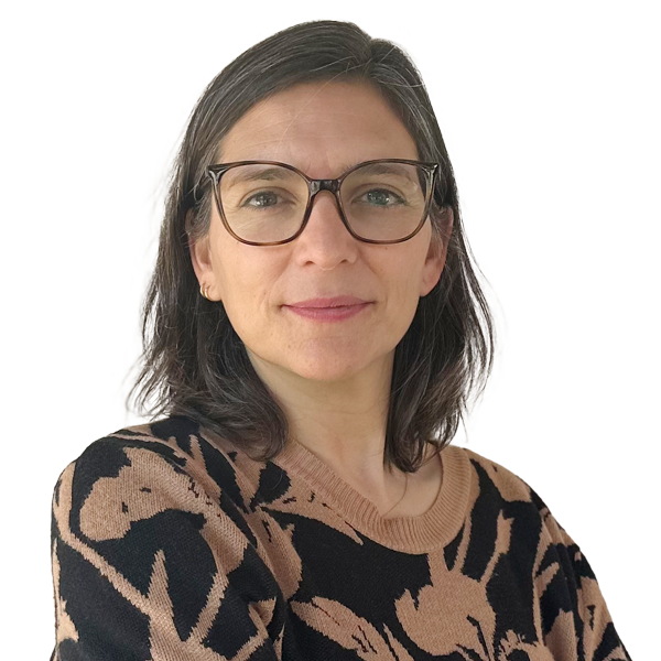 María De Los Ángeles Solar Larraín